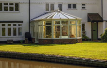 Oldhall Green conservatory leads