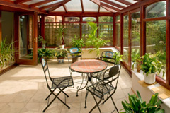 Oldhall Green conservatory quotes