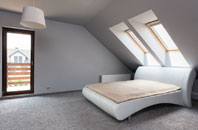 Oldhall Green bedroom extensions