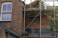 free Oldhall Green home extension quotes