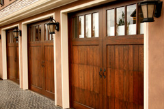 Oldhall Green garage extension quotes