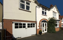 Oldhall Green multiple storey extension leads